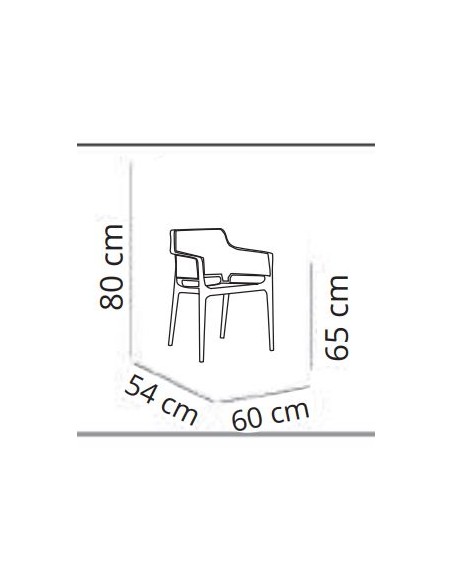 Novussi Boom Koltuk