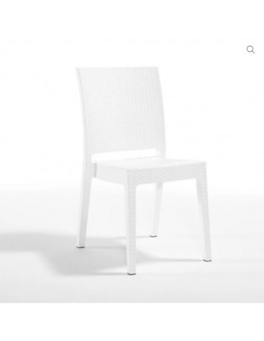 Novussi Nice Rattan Sandalye