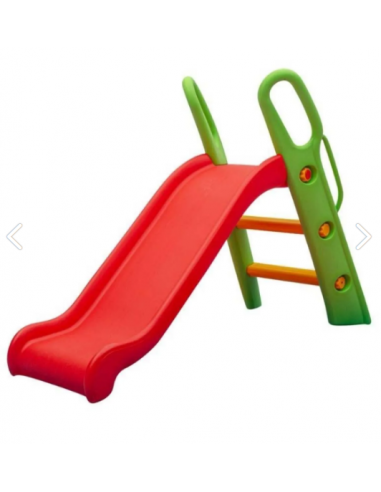 King Kids Prenses Kaydırak SL 9020