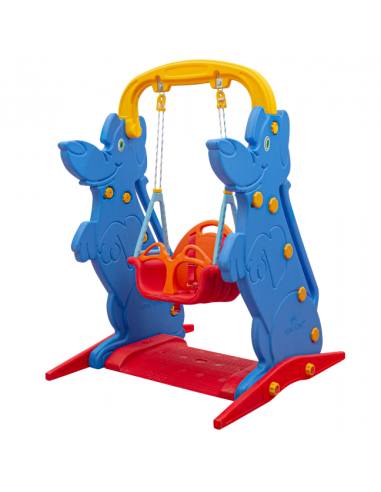 King Kids Konfor Salıncak KS 9063 M