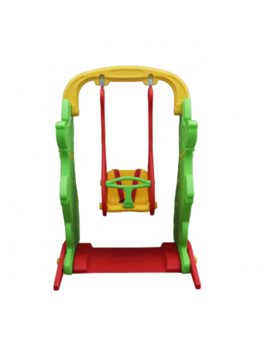 King Kids Salıncak Yeşil KS 9062 Y