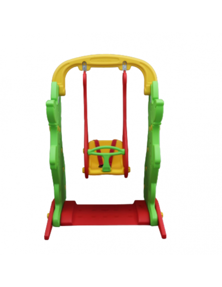 King Kids Salıncak Yeşil KS 9062 Y