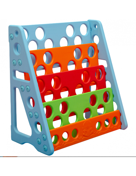 King Kids Kitaplık BS 1600