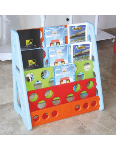 King Kids Kitaplık BS 1600