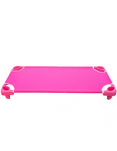 King Kids Kampet Pembe RC 8010 P