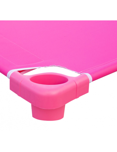King Kids Kampet Pembe RC 8010 P