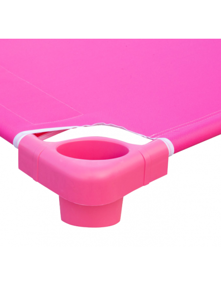 King Kids Kampet Pembe RC 8010 P
