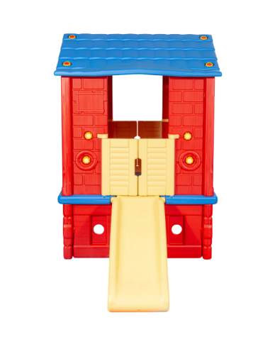 King Kids King Ev İki Kapılı...