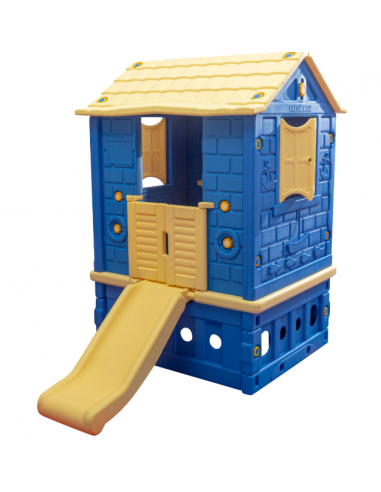 King Kids King Ev İki Kapılı...