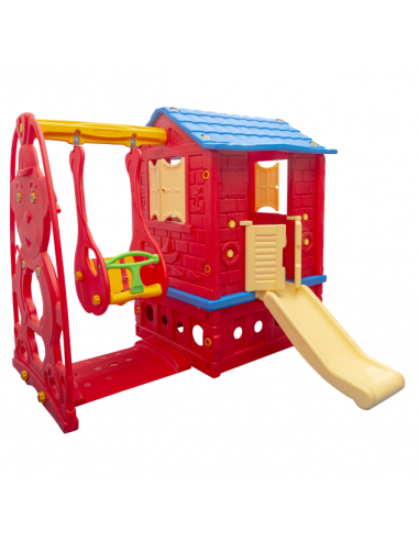 King Kids King Ev İki Kapılı...