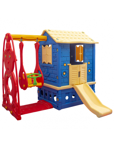 King Kids King Ev İki Kapılı...