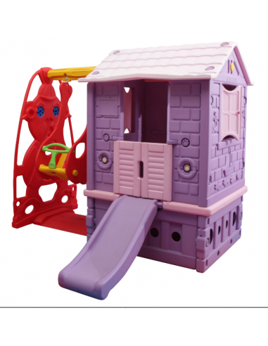 King Kids King Ev İki Kapılı...