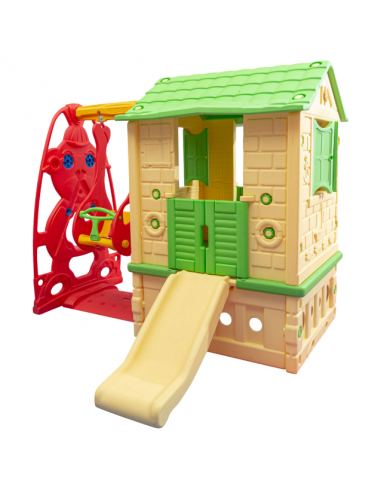 King Kids King Ev İki Kapılı...
