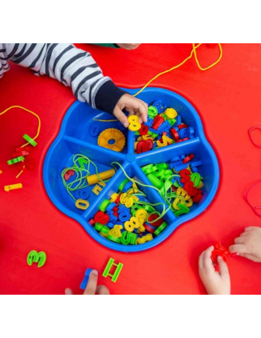 King Kids Eğitici Sayılar 96 Adet EN...