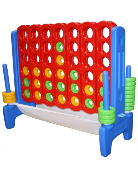 King Kids Hedef 4 Zeka ve Strateji Oyunu FN 1200