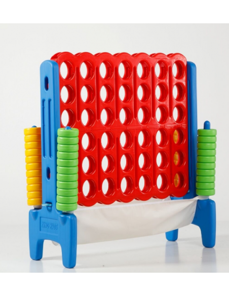 King Kids Hedef 4 Zeka ve Strateji Oyunu FN 1200