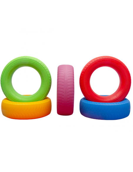 King Kids Kral Tekerlek KW 9200