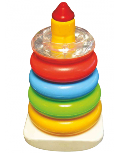 King Kids Kral Halkalar KH 7020