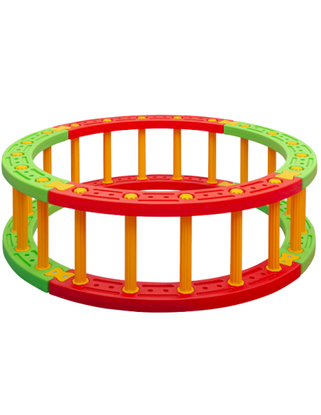 King Kids Yuvarlak Aktivite RG 6030