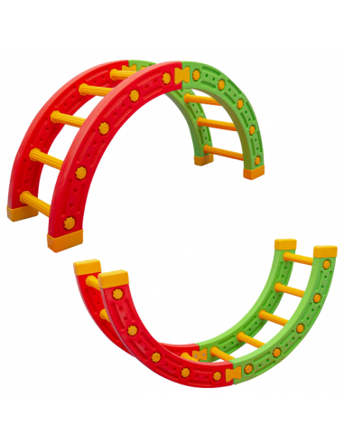 King Kids Yuvarlak Aktivite RG 6030