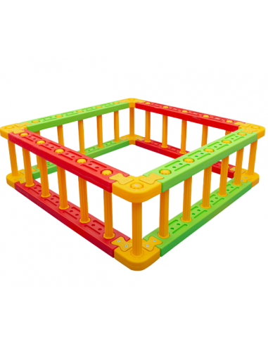 King Kids Kare Aktivite GR 6020