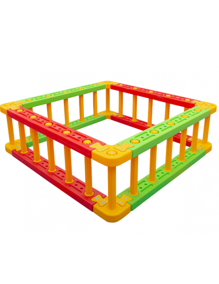 King Kids Kare Aktivite GR 6020