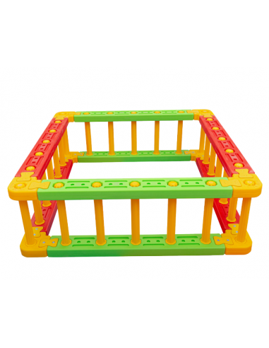 King Kids Kare Aktivite GR 6020