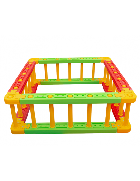 King Kids Kare Aktivite GR 6020