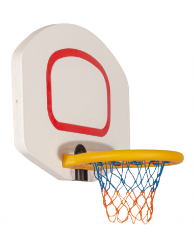 King Kids Duvar Basket Potası WB 3020