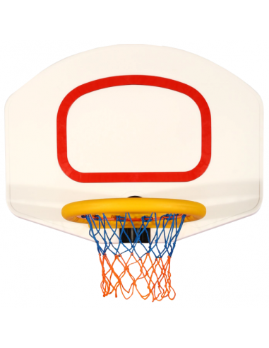 King Kids Duvar Basket Potası WB 3020
