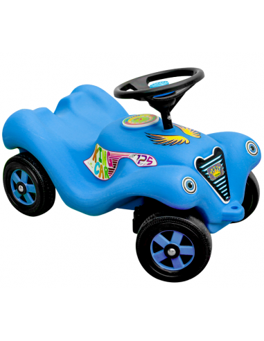King Kids King Car Mavi KC 6600 M