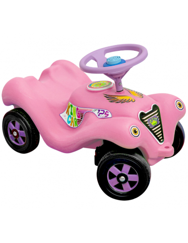 King Kids King Car Pembe KC 6600 P
