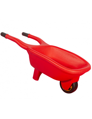 King Kids El Arabası Kırmızı WB 5757 K