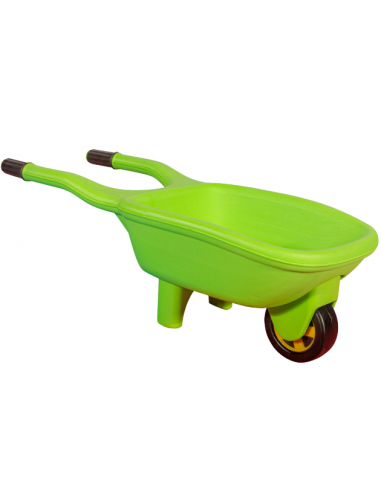 King Kids El Arabası Yeşil WB 5757 Y