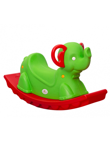 King Kids Sallanan Fil Yeşil RE 9050 Y