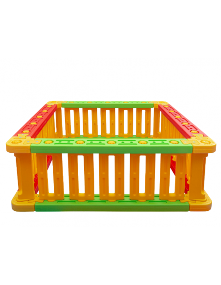 King Kids Kare Top Havuzu SB 6010