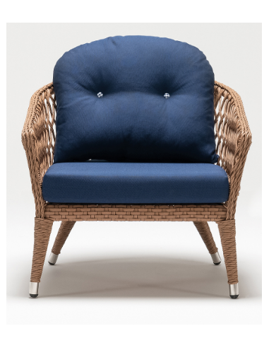 LUCE GARDEN Erguvan Plus Takım