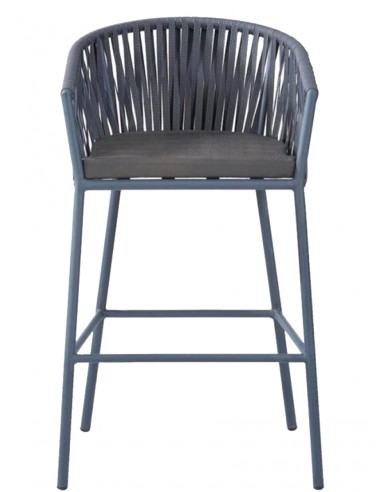 Silla Bar Alüminyum Sandalye