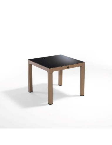 Novussi Wood Masa 90x90 Noktalı...