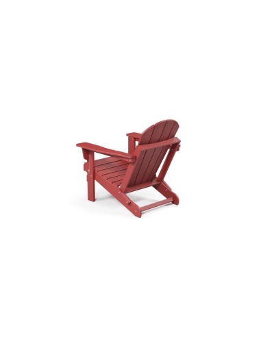 Adirondack Serisi Klasik Katlanır...