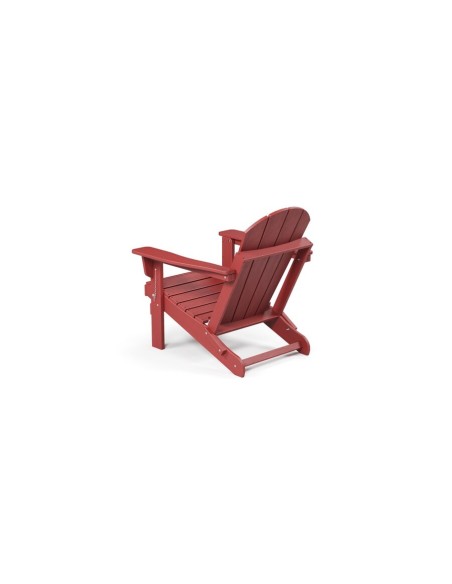 Adirondack Serisi Klasik Katlanır Sandalye