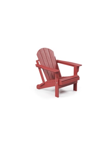 Adirondack Serisi Klasik Katlanır...