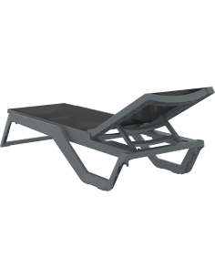 Siesta Rio Pro Şezlong 2