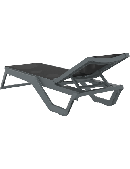 Siesta Rio Pro Şezlong
