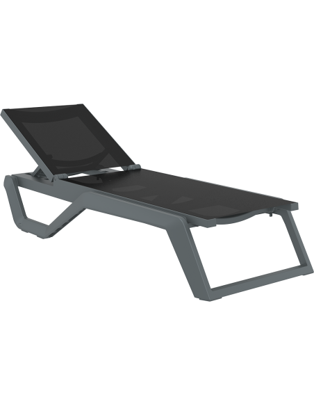 Siesta Rio Pro Şezlong