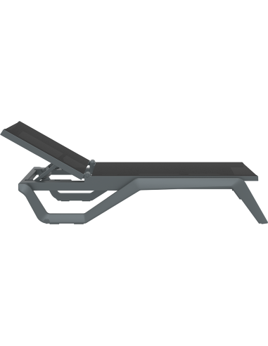 Siesta Rio Pro Şezlong