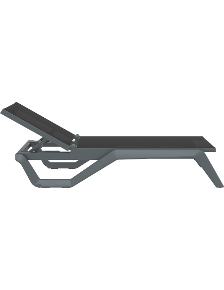 Siesta Rio Pro Şezlong