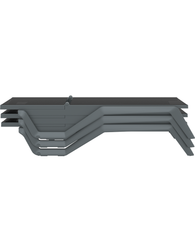 Siesta Rio Pro Şezlong