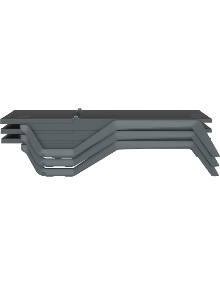 Siesta Rio Pro Şezlong