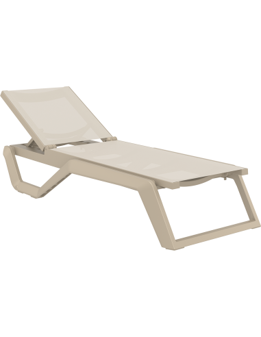 Siesta Rio Pro Şezlong